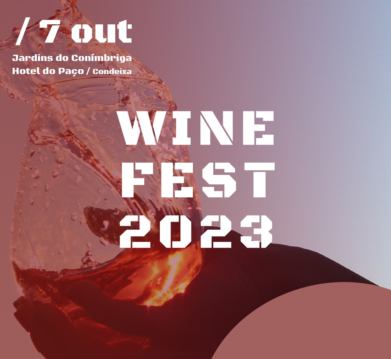 CONDEIXA WINEFEST 2023